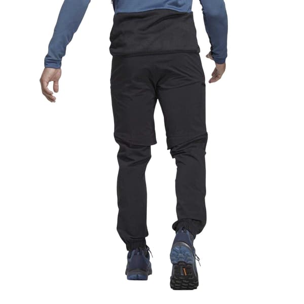 Adidas Terrex konvertibla cargobyxor för män