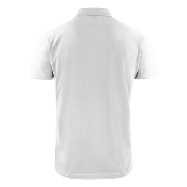Printer Surf Light RSX Melange poloshirt til mænd