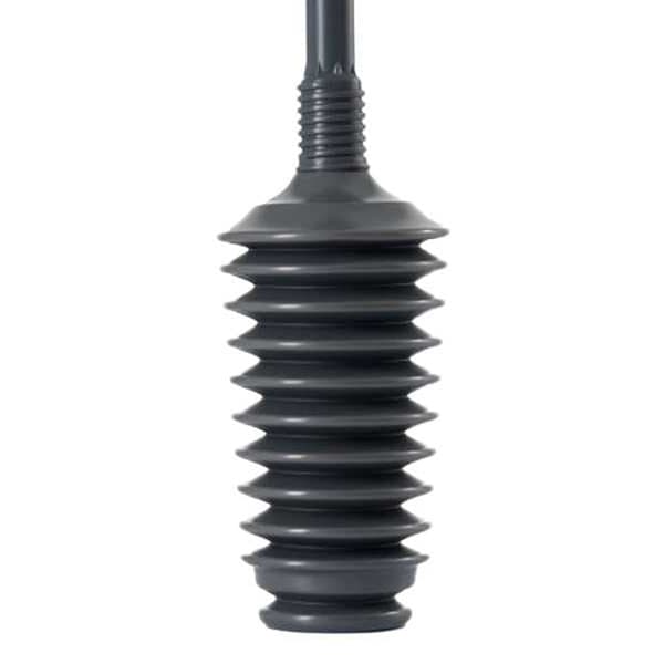 Buffalo Toalettpump 51cm