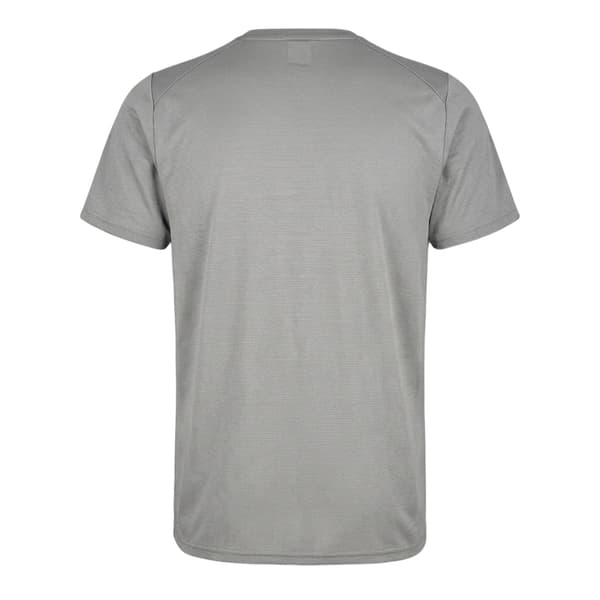 New Balance Mens Solid Regular T-Shirt
