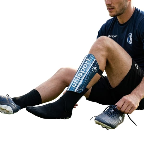 UHL Sport Pro Lite Benskydd