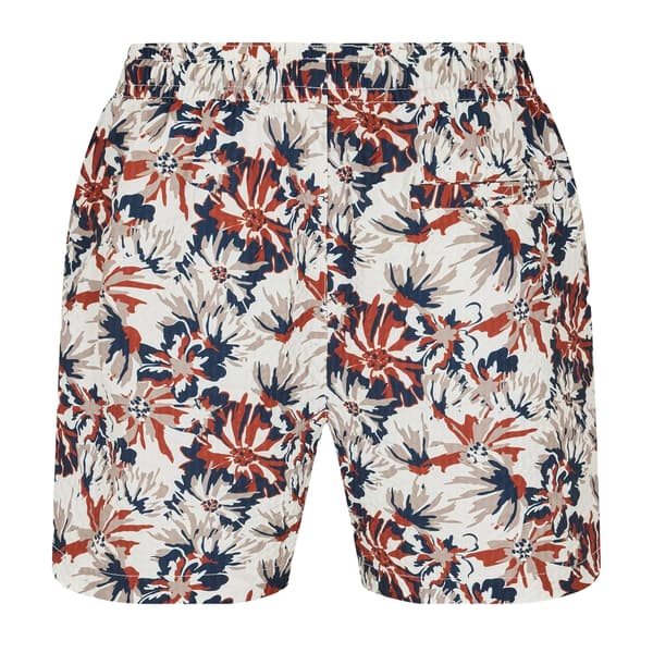 Threadbare Tropiske badeshorts til mænd