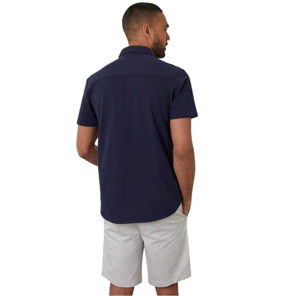 Threadbare Mens Majestic Shirt