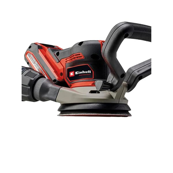 Einhell Tp-rs 18/32 Li Bl - Solo Power X-change Rotating Sander 18v Bare Unit