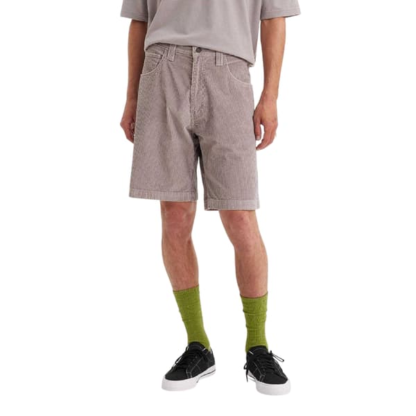 Levis Mens Denim Regular Shorts