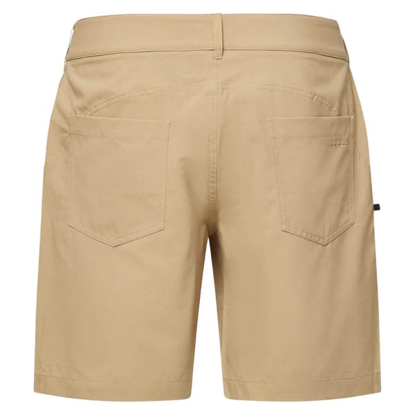 Oakley Vävd Shorts för Herr