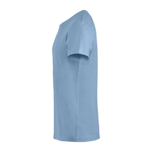 Clique Mens Basic T-Shirt