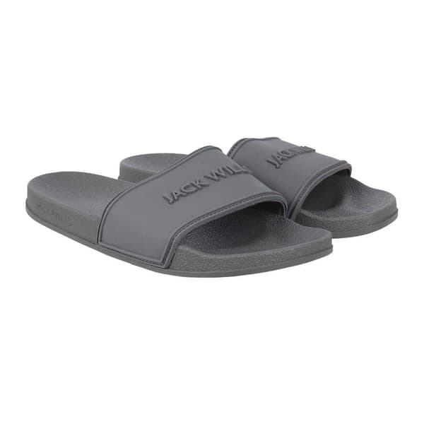 Jack Wills Herr Logo Sliders