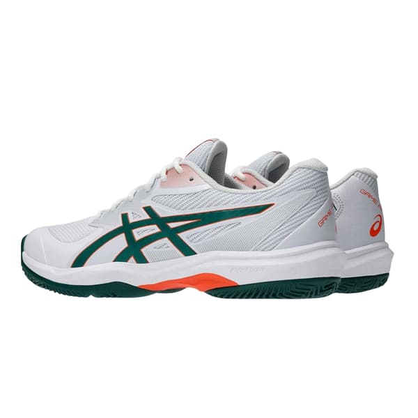 Asics Mens Game Padel Trainers