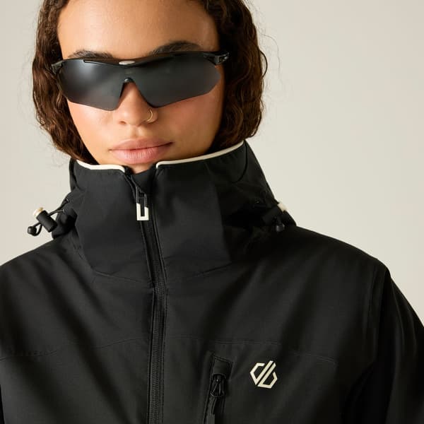 Dare 2B Womens/Ladies Lumi Stretch Ski Jacket