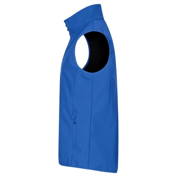 Clique Mens Classic Soft Shell Jacket
