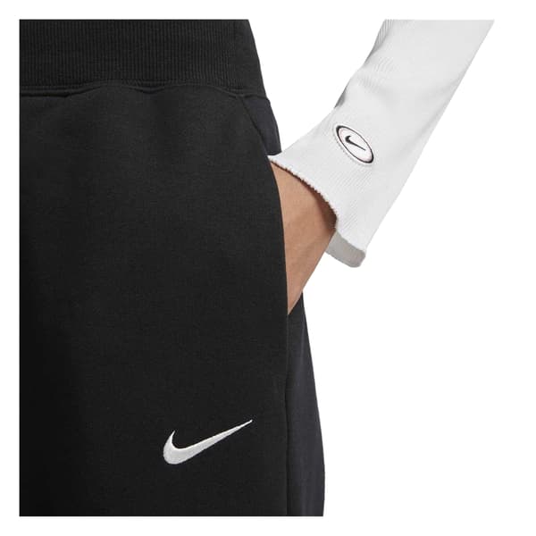 Nike Dam/Dam Hög Midja Mjukisbyxor