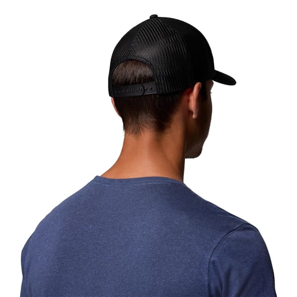 Columbia Mesh Trucker Keps