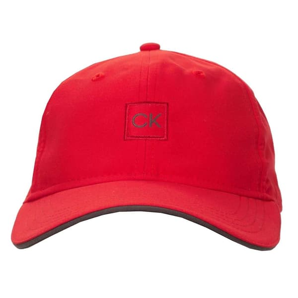 Calvin Klein Mens Baseball Cap