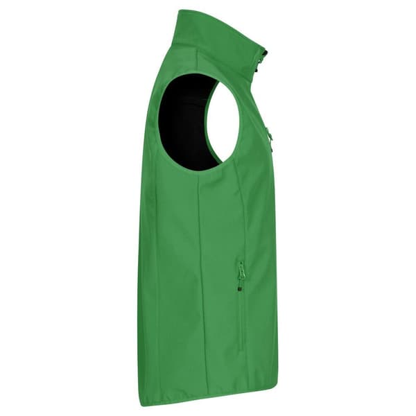 Clique Herre Classic Soft Shell jakke til mænd