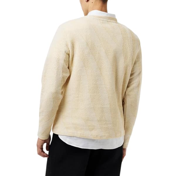 Jack And Jones Herr Ribbad Normal Tröja