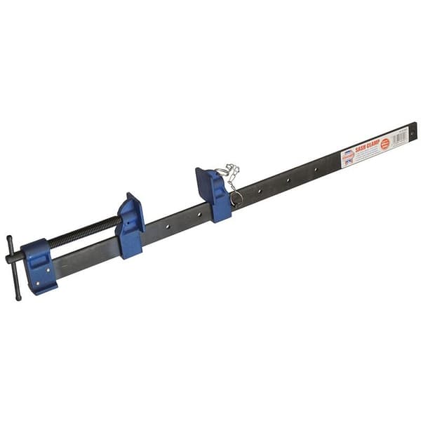 Faithfull General Duty Sash Clamp