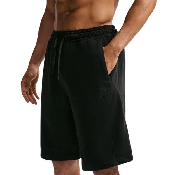 Nike Herr Nac Fleece Shorts