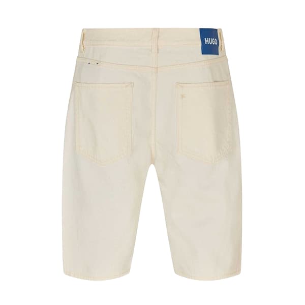 Hugo Denim shorts til mænd