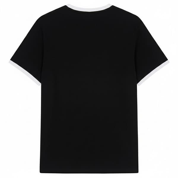 Lyle & Scott Miesten Ringer T-paita
