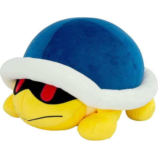 Super Mario Buzzy Beetle Character Plush Toy