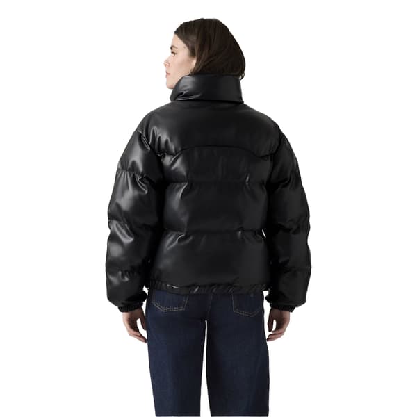 Levis Dam Solid Pufferjacka