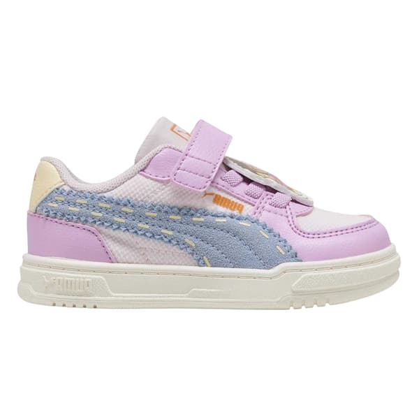 Puma Lasten Caven III Dora The Explorer -lenkkarit
