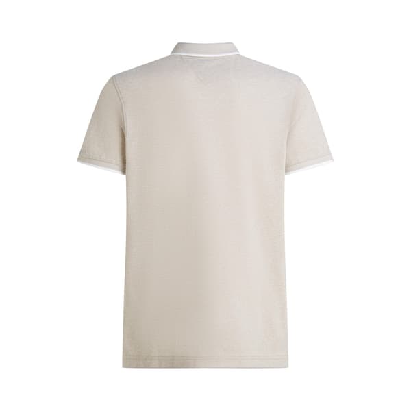 Tommy Hilfiger Herr Regular Pikétröja