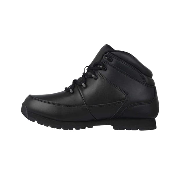 Firetrap Mens Rhino Leather Ankle Boots