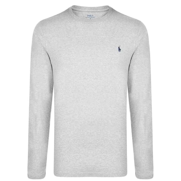 Ralph Lauren Lounge Topp i Bomull för Herr