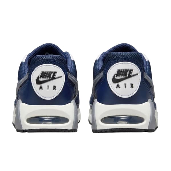 Nike Boys Air Max nahkatennarit