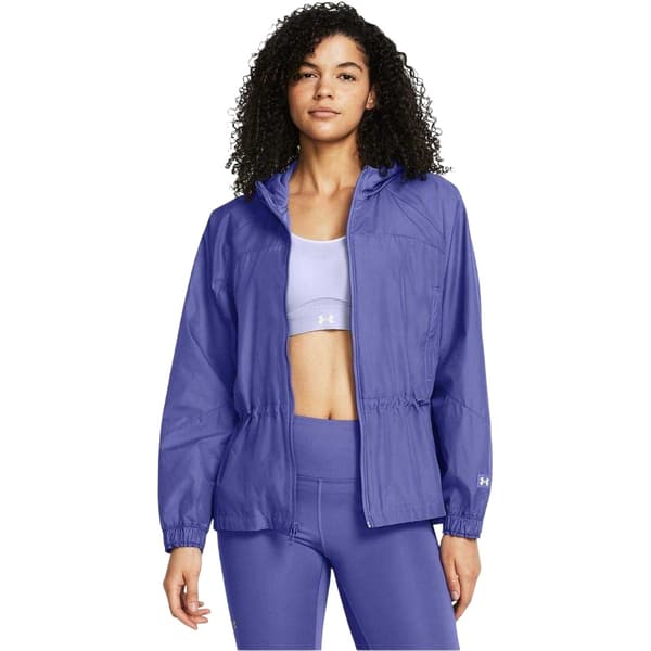 Under Armour Dam/Kvinnor Rush Lättviktsjacka