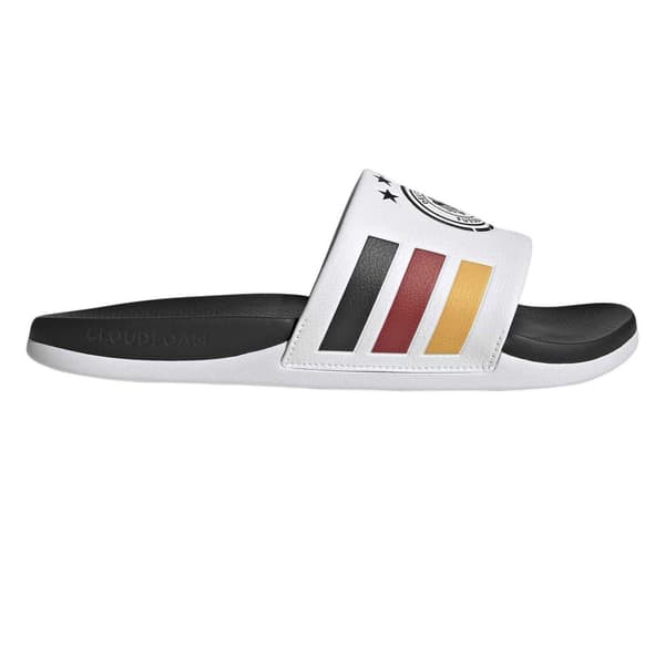 Adidas Herr Tyskland DFB Sliders