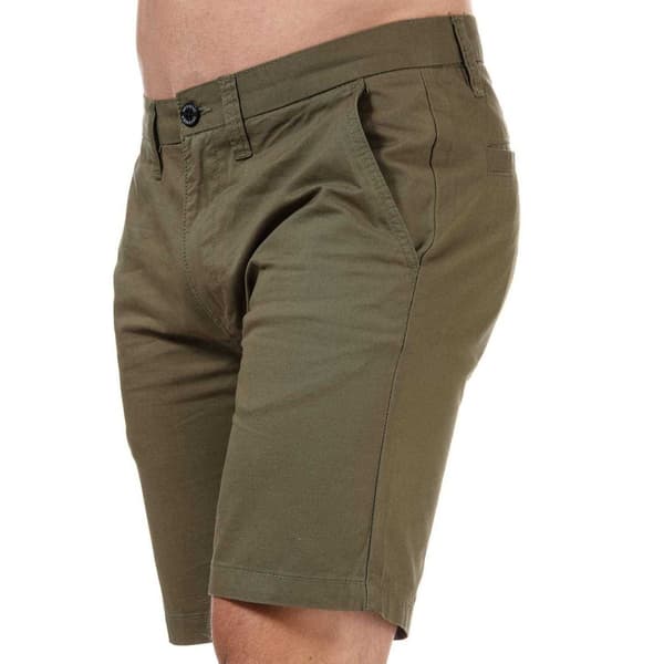 Weekend Offender Chinosshorts för män