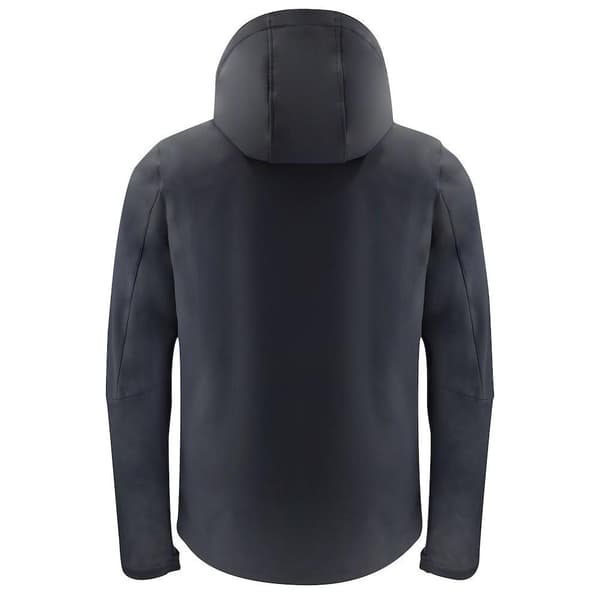 James Harvest Mens Lodgetown Soft Shell Jacket