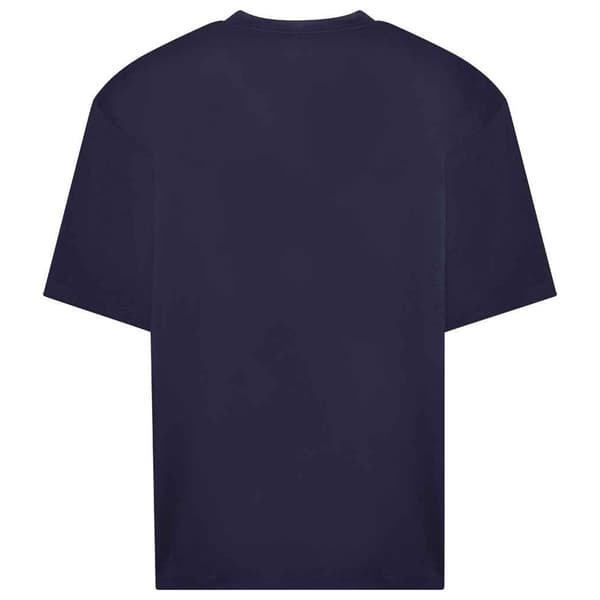 Awdis Herr 100 Oversized T-shirt