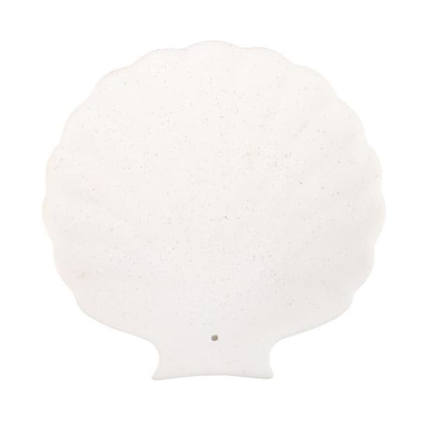 Something Different Scallop Incense Holder