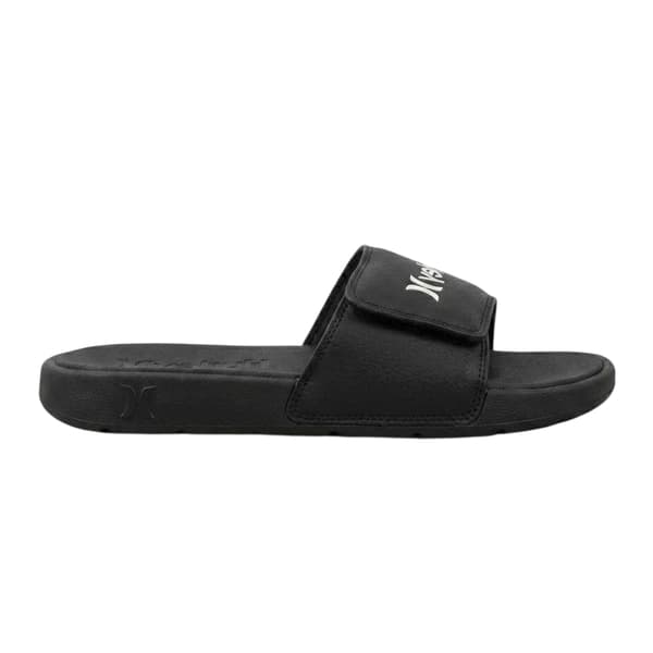 Hurley Herr Vel Sliders