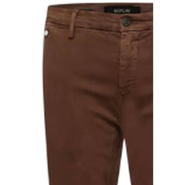 Replay Herr Benni Regular Chinos