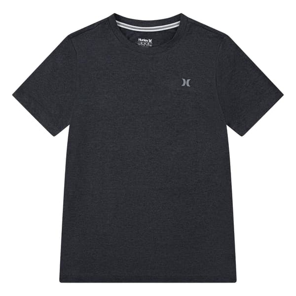 Hurley Barn/Kids Logotyp Regular T-shirt