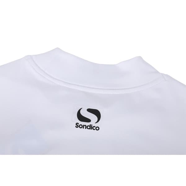 Sondico Herr Mock Neck Underställströja