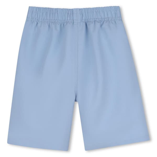 Boss Boys Logo Printed Shorts