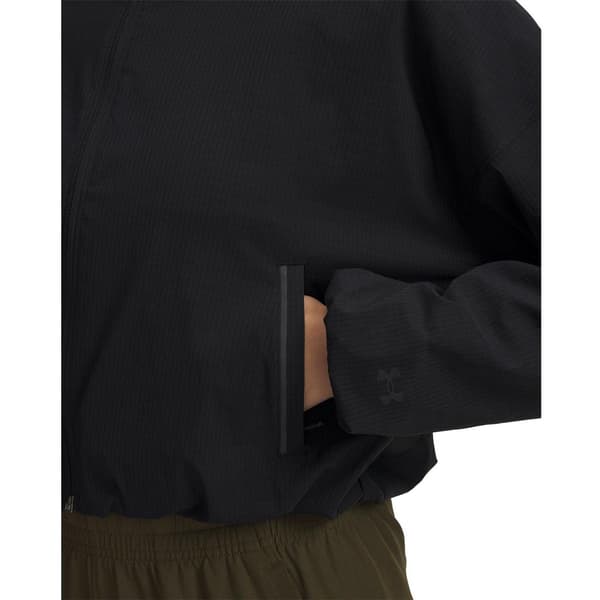 Under Armour Dam/Kvinnor Unstoppable Vävd Jacka