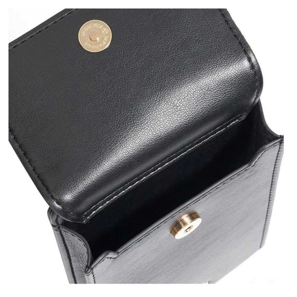 Dune London Faux Leather Rektangulär Telefonväska