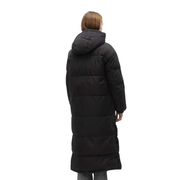 Vero Moda Dam Quiltad Puffjacka