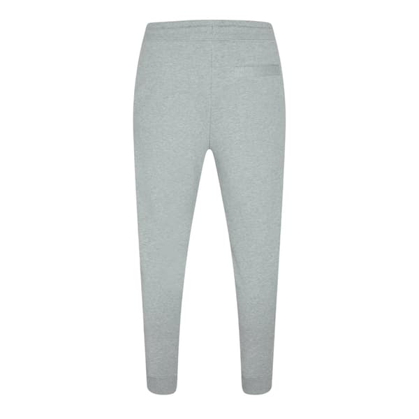 Hugo Boss Herr Joggingbyxor med logotyp och muddar