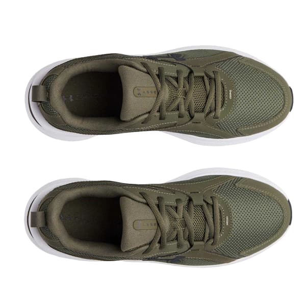 Under Armour Mens Assert 11 Trainers