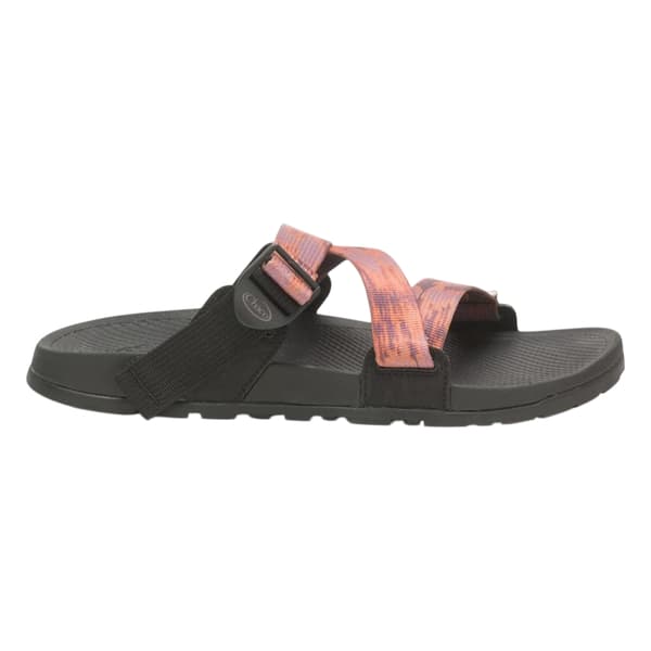 Chaco naisten Lowdown Tie Dye -sandaalit