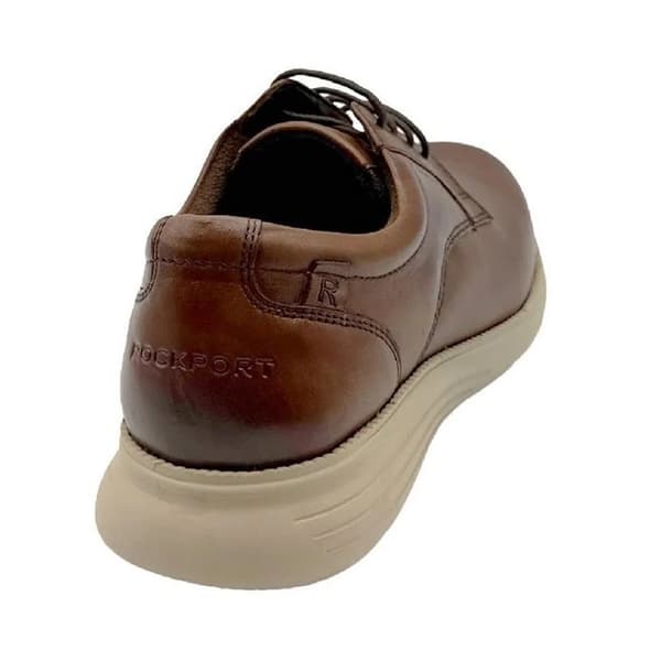 Rockport Herr Total Motion Plain Promenadskor