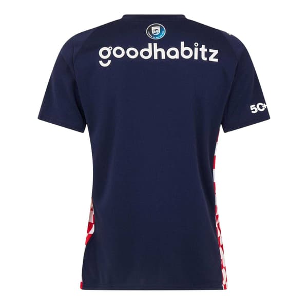 PSV Eindhoven Miesten 25/26 Puma Vieraspaita